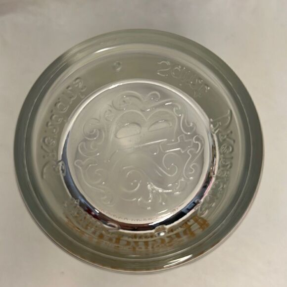 Saint Brendan’s Irish Cream Liqueur Glass 8 Oz 2 1/2 In Round 3 3/4 Tall 1 Only - Picture 4 of 8